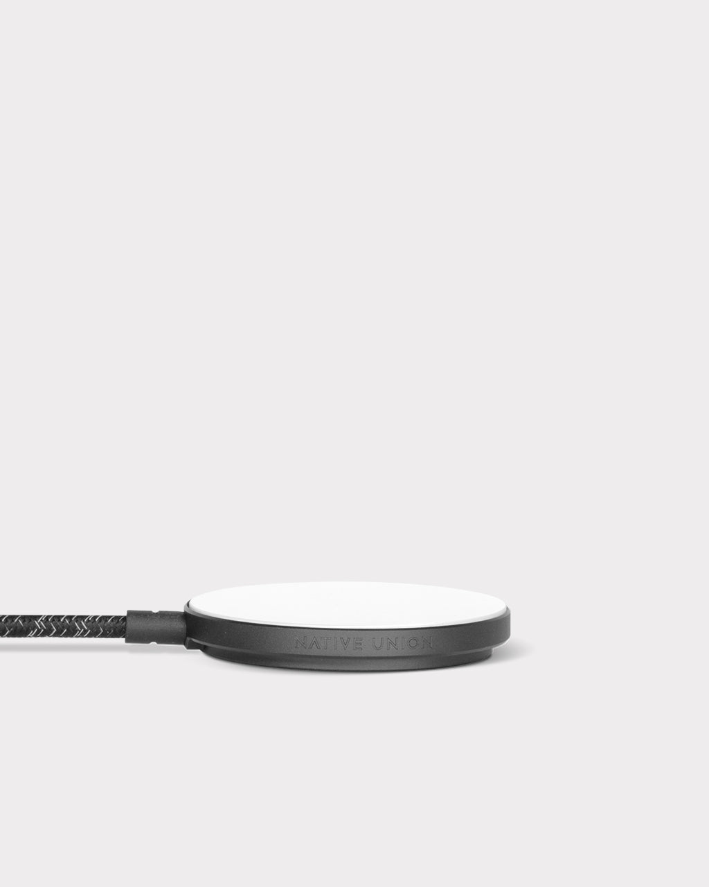 Native Union Snap Magnetic Wireless Charger - Cosmos - Image 4