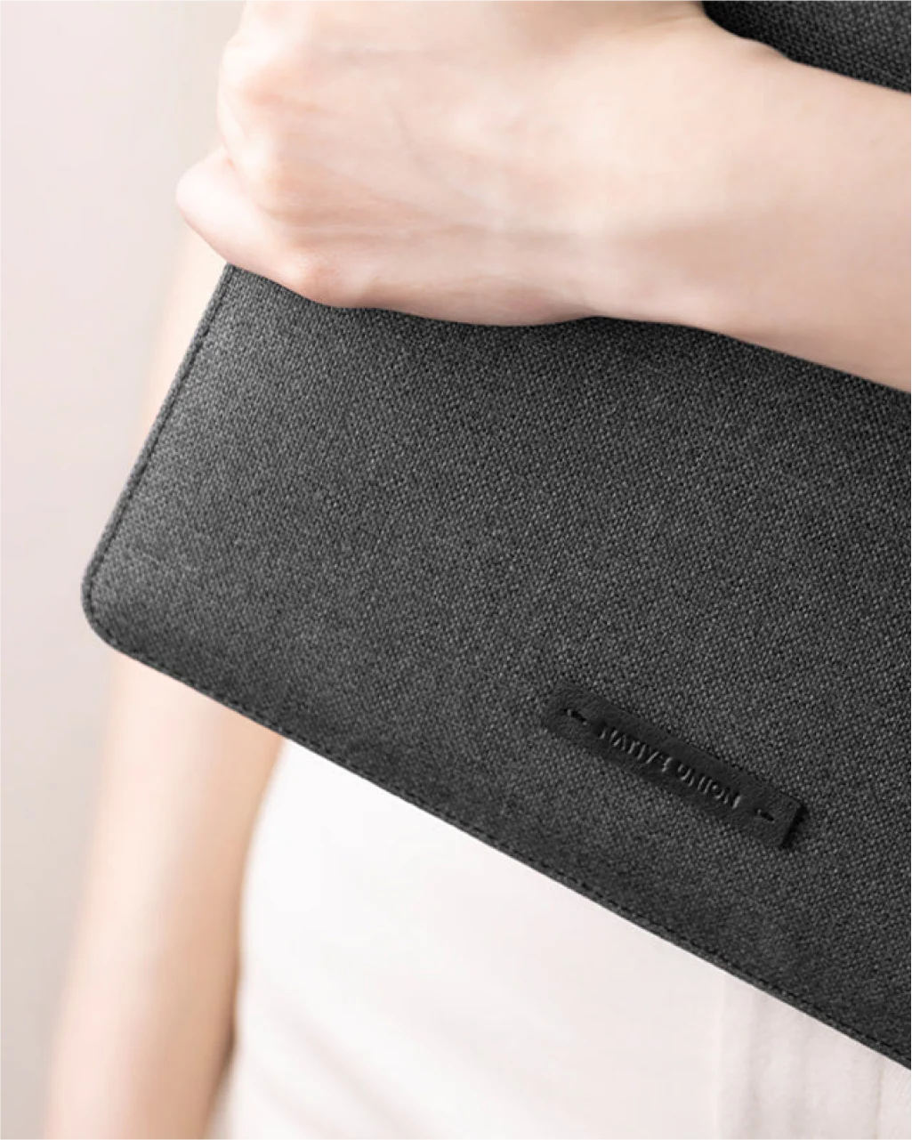 Native Union Stow 11" Tablet Sleeve - Slate - Image 2