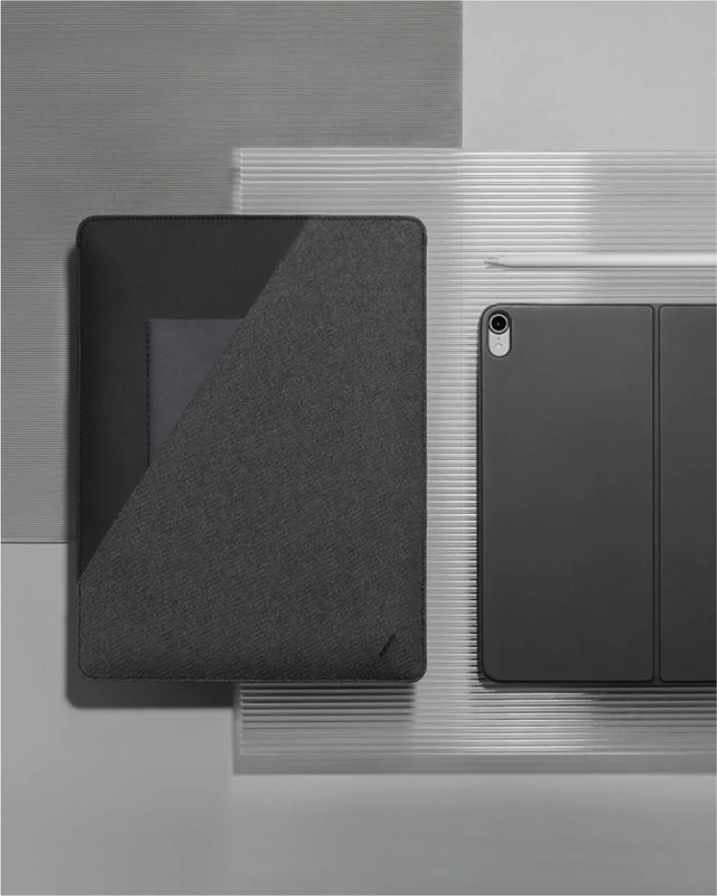 Native Union Stow 11" Tablet Sleeve - Slate - Image 4