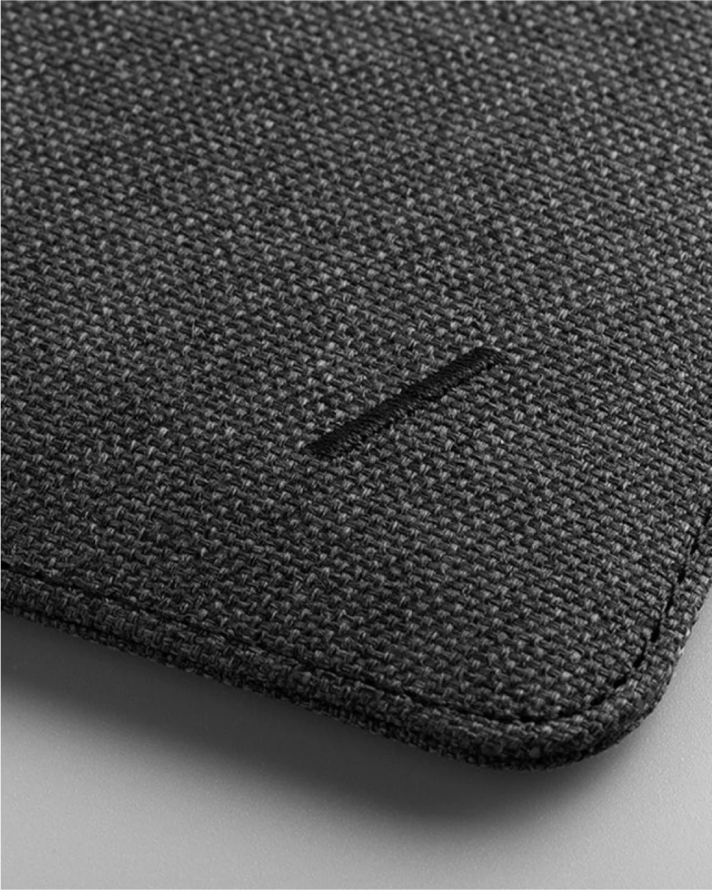 Native Union Stow 11" Tablet Sleeve - Slate - Image 7