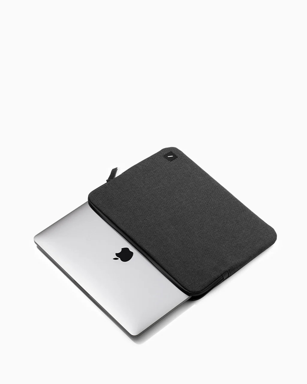 Native Union Stow Lite MacBook Sleeve 13” - Gray - Image 2