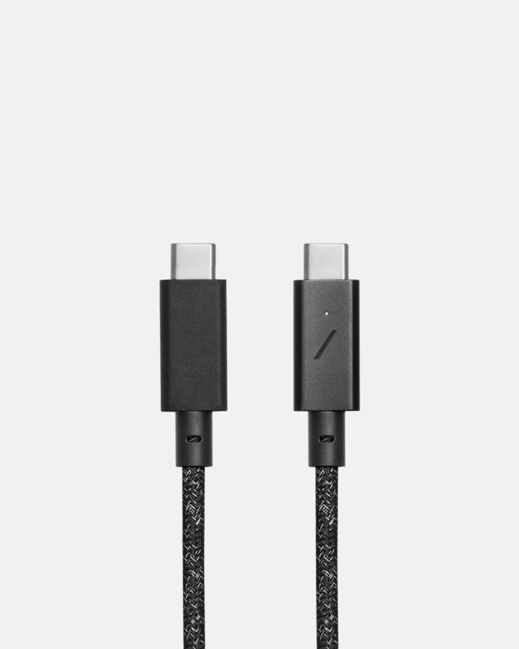 Native Union Desk Cable 10ft (USB-C-To USB-C) - Image 2