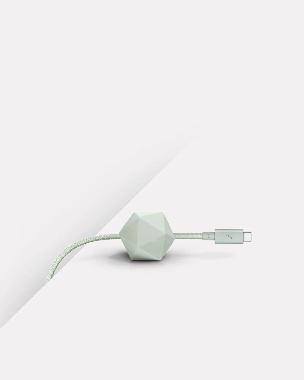 Native Union Desk Cable 10ft (USB-C to USB-C) - Image 3