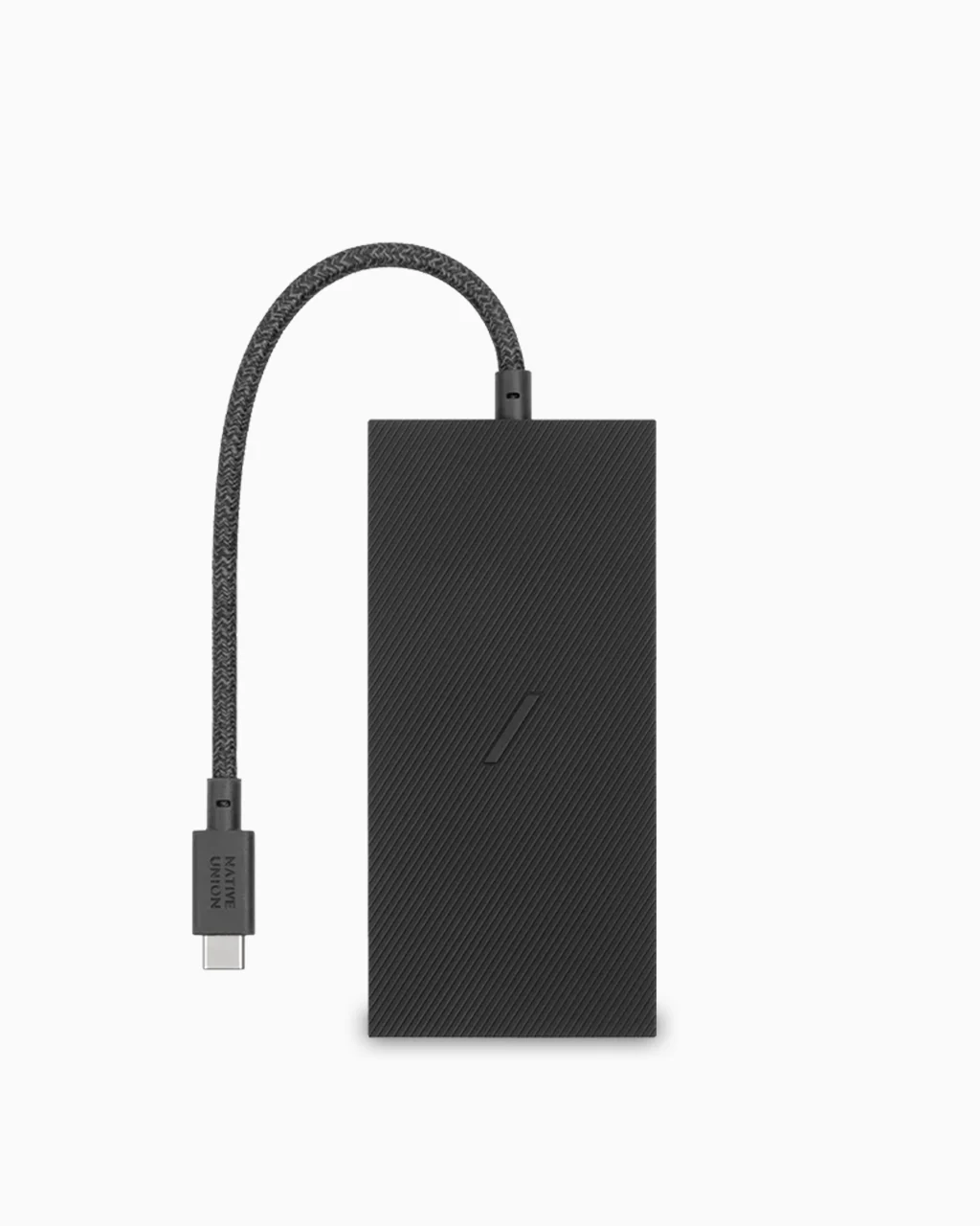 Native Union Type-C Smart Hub – 7-in-1 Adapter - Image 2