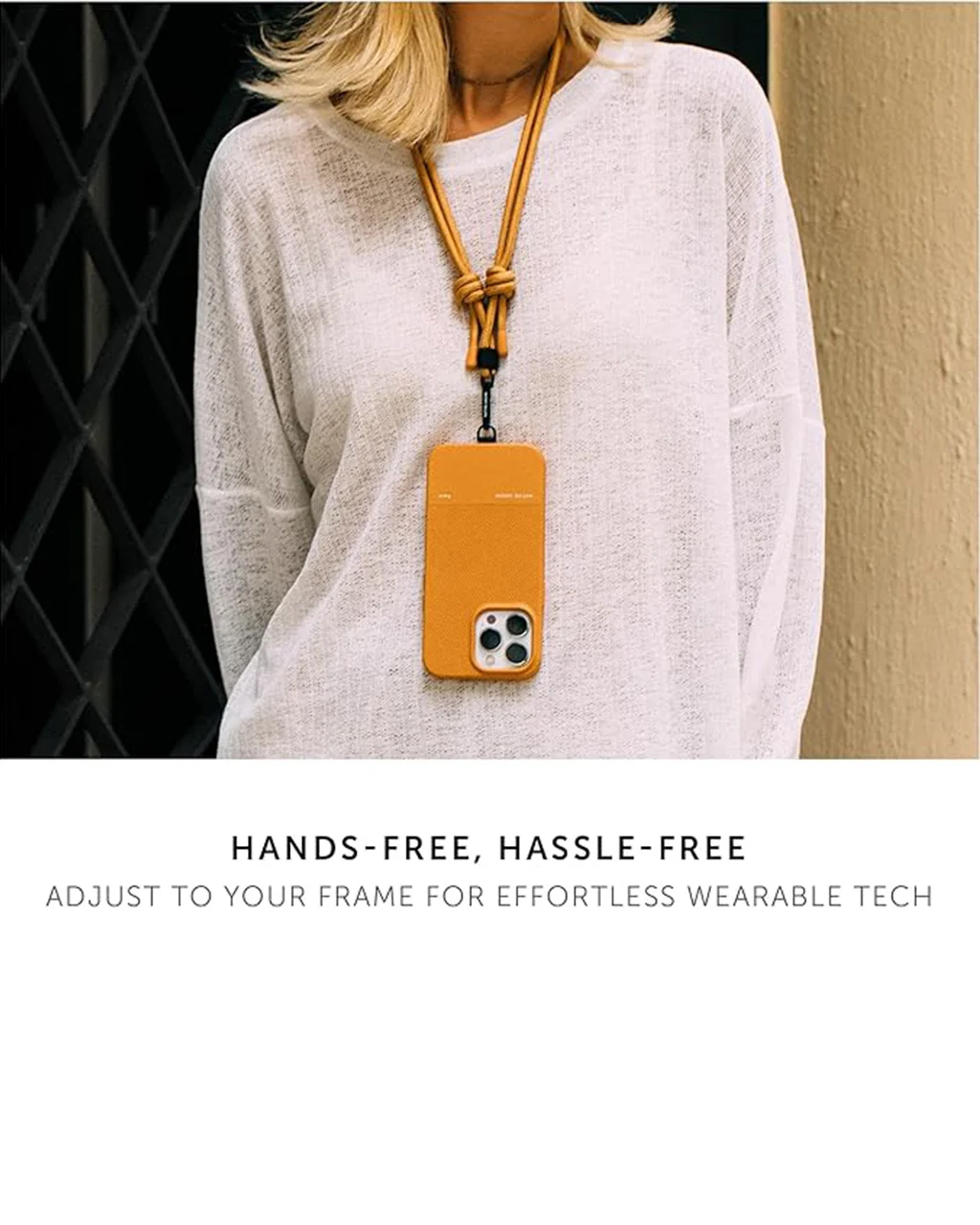 Native Union Universal Sling - Image 3