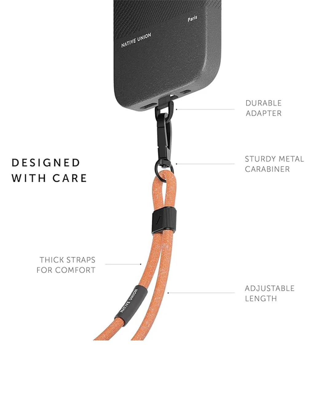 Native Union Universal Sling - Image 5