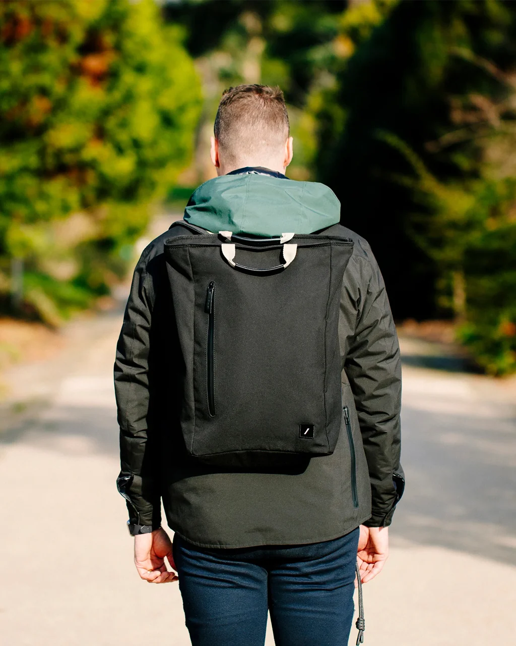 Native Union W.F.A Backpack - Image 5