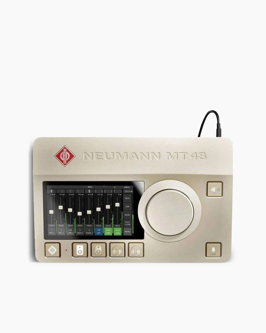Neumann MT 48 - Image 4