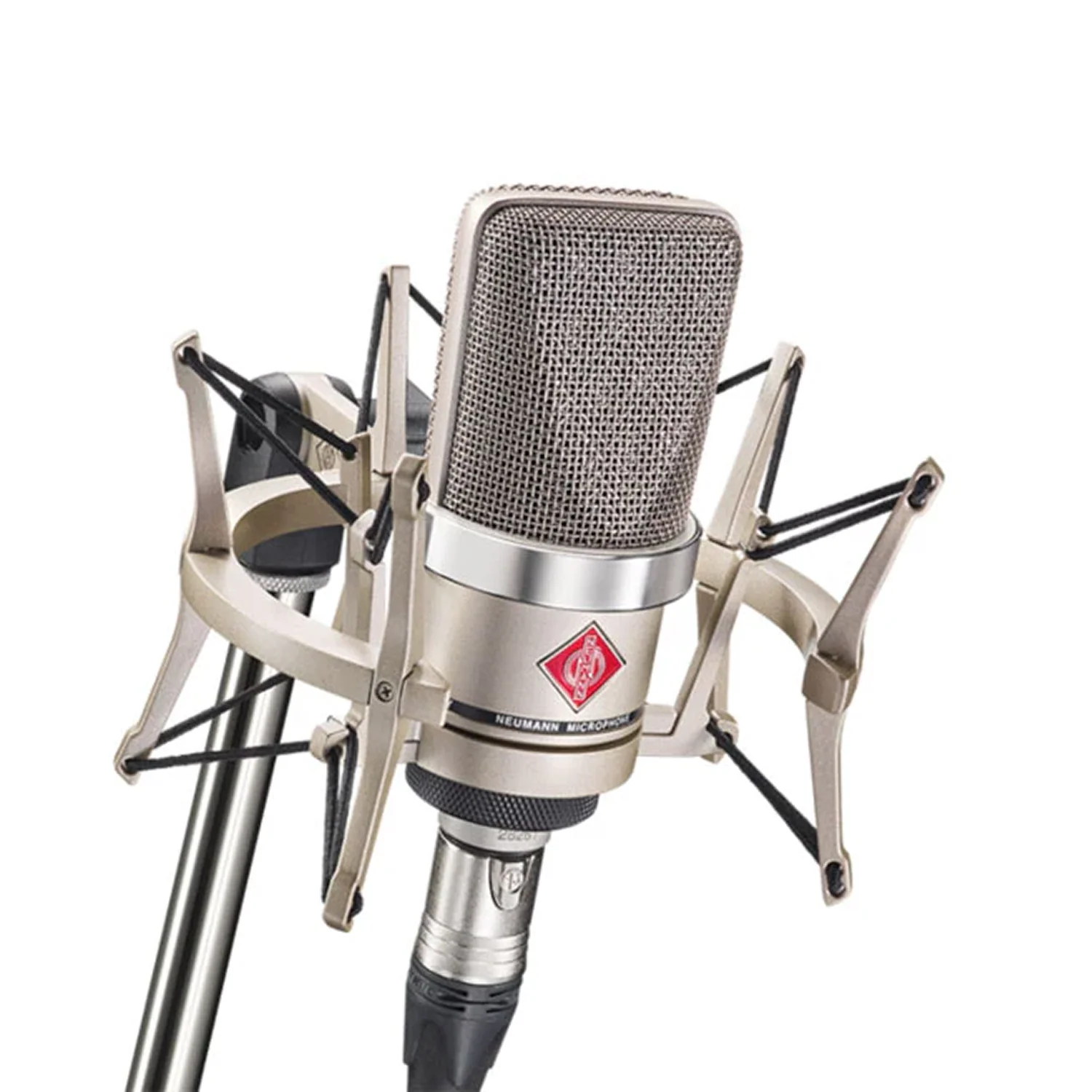 Neumann EA 4 Shockmount - Image 4