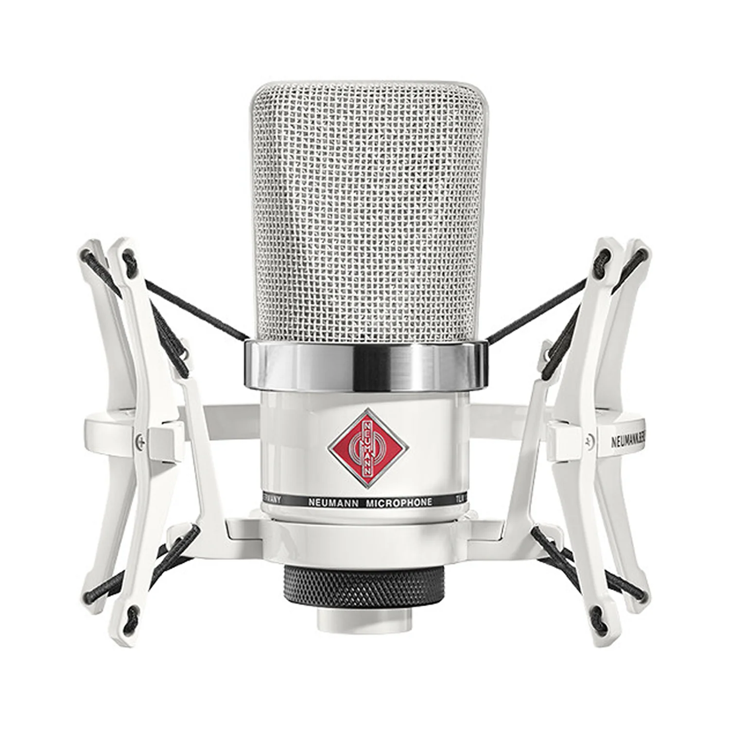 Neumann EA 4 Shockmount - Image 5