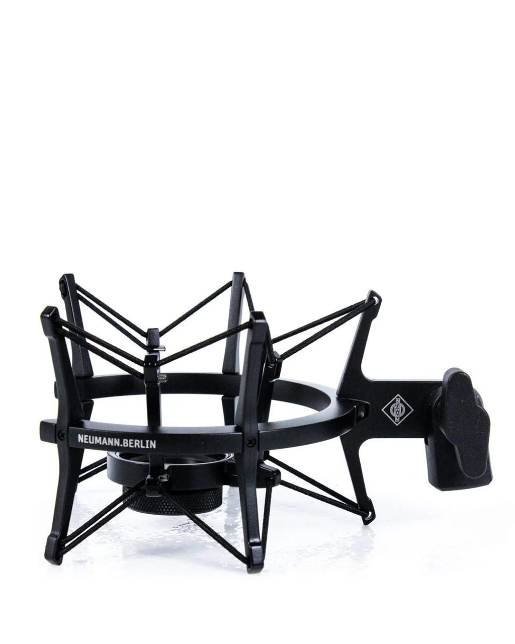 Neumann EA 4 Shockmount (Black) - Image 4