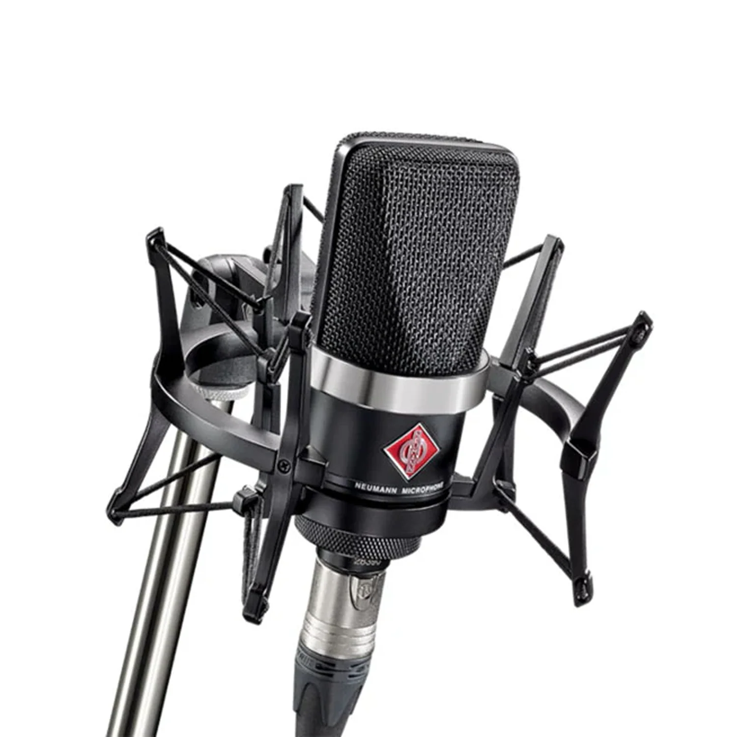 Neumann EA 4 Shockmount (Black) - Image 5