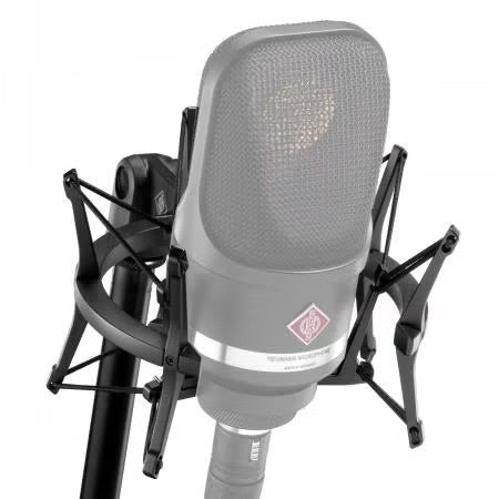 Neumann EA 4 Shockmount (Black) - Image 7