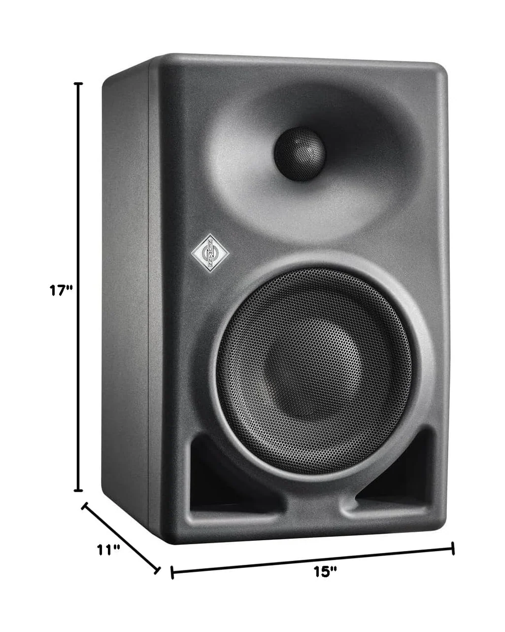 Neumann KH 120 II US (V2) - Image 5