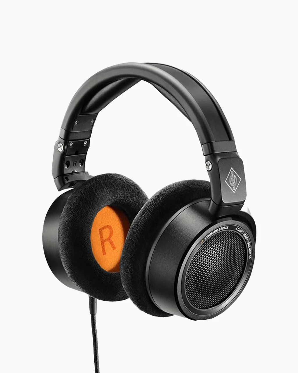 Neumann NDH 20 Premium Closed-Back Studio Headphones - Image 13