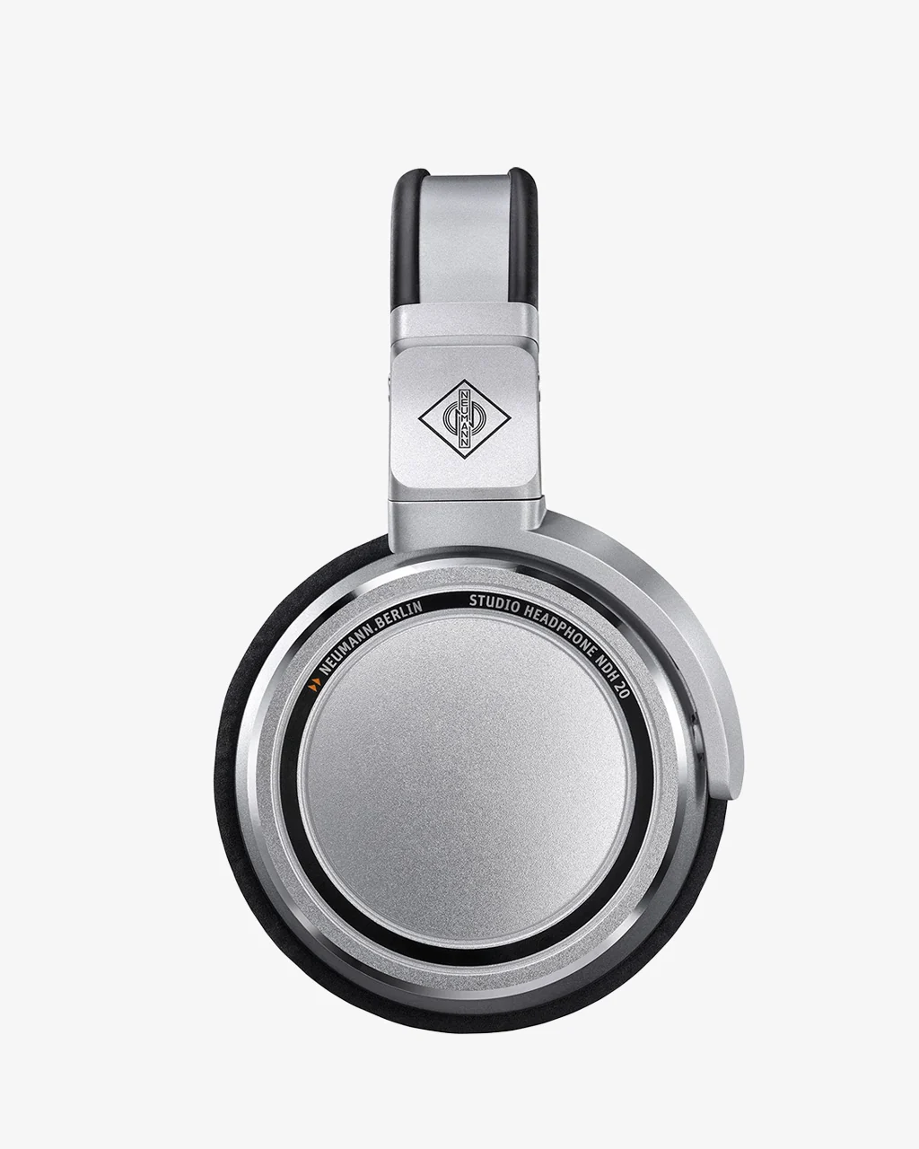 Neumann NDH 20 Premium Closed-Back Studio Headphones - Image 5