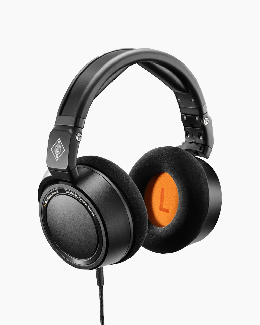 Neumann NDH 20 Premium Closed-Back Studio Headphones - Image 8