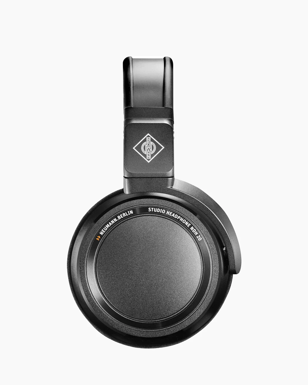 Neumann NDH 20 Premium Closed-Back Studio Headphones - Image 9