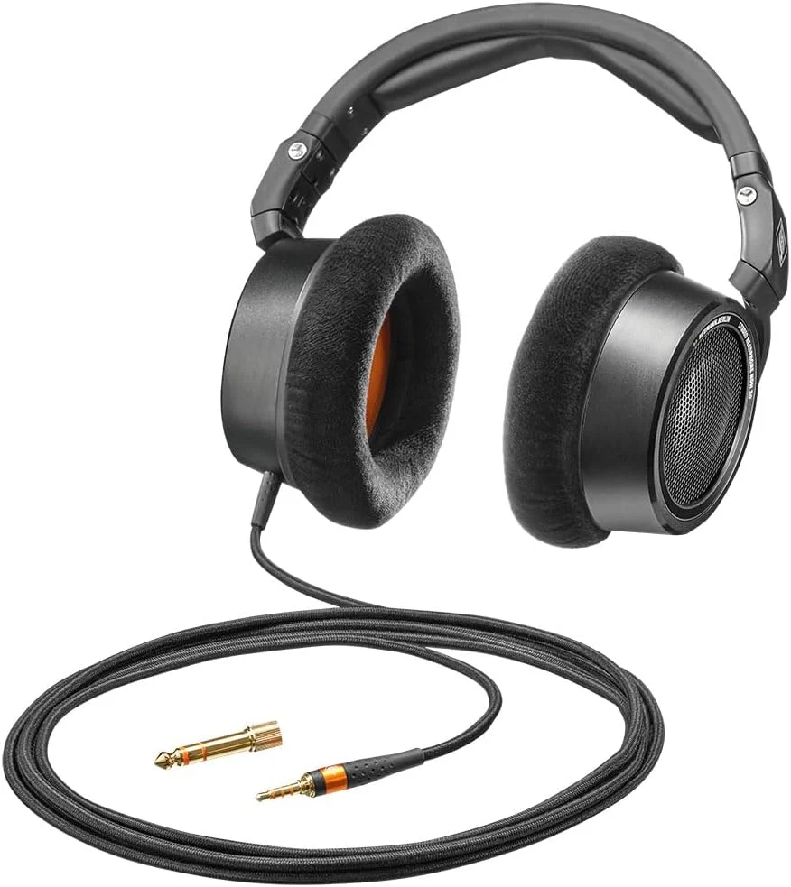 Neumann NDH 30 Black - Image 2