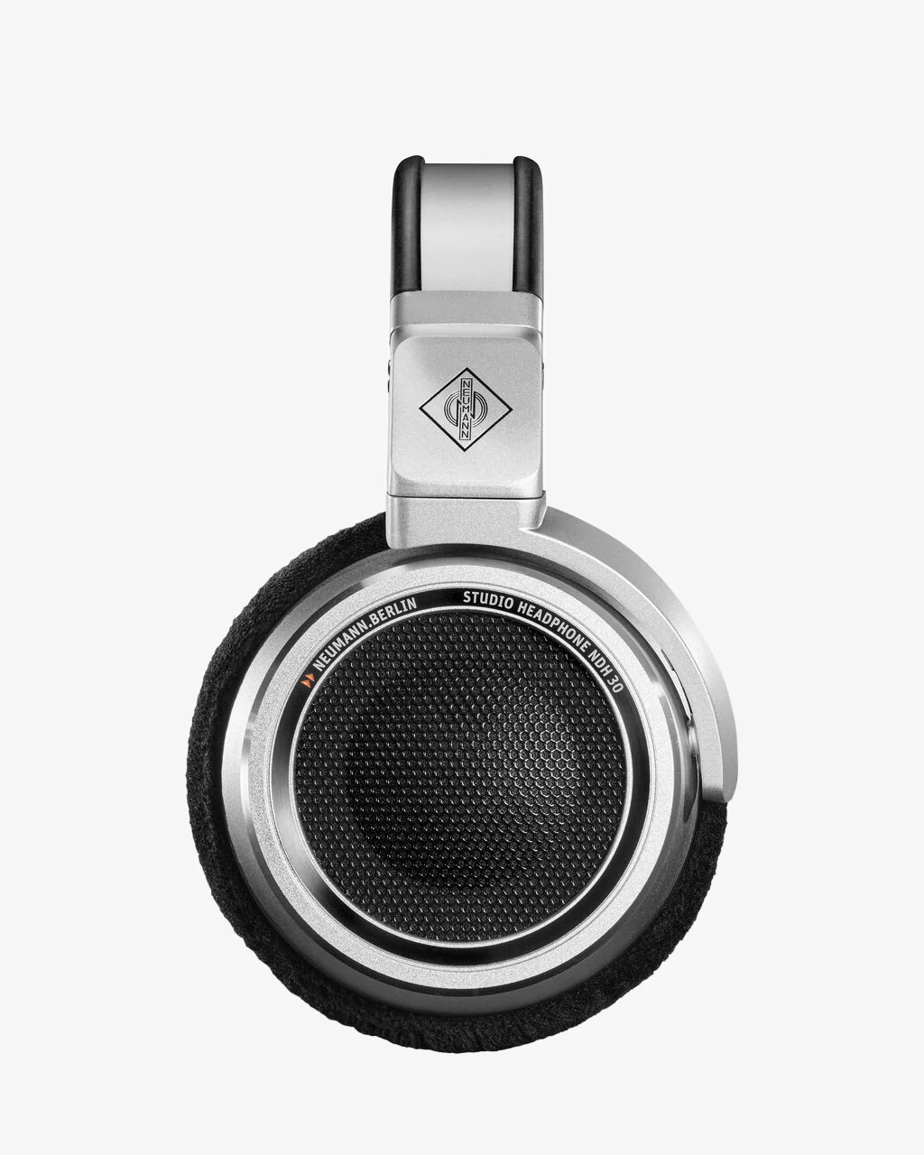 Neumann NHD 30 Premium Closed-Back Studio Headphones - Image 2