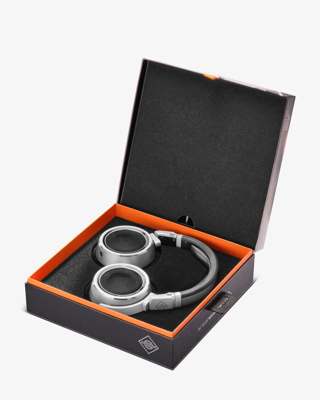 Neumann NHD 30 Premium Closed-Back Studio Headphones - Image 5