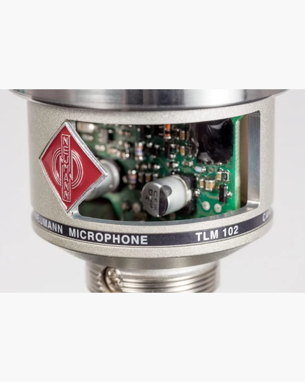 Neumann TLM 102 Studio Set - Image 4