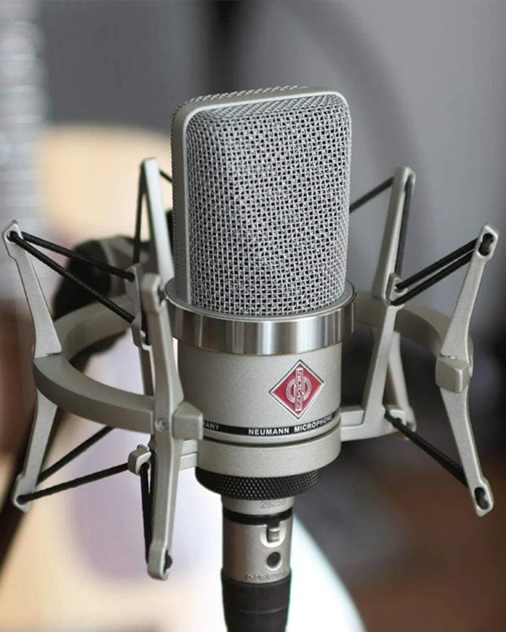 Neumann TLM 102 Studio Set - Image 5
