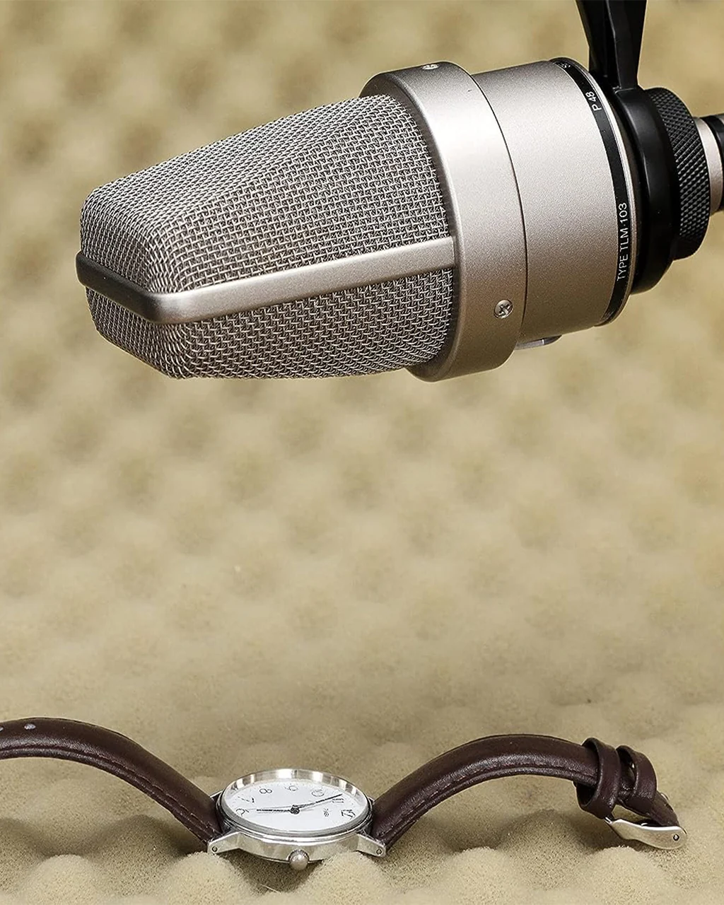 Neumann TLM 103 Condenser Microphone - Image 5