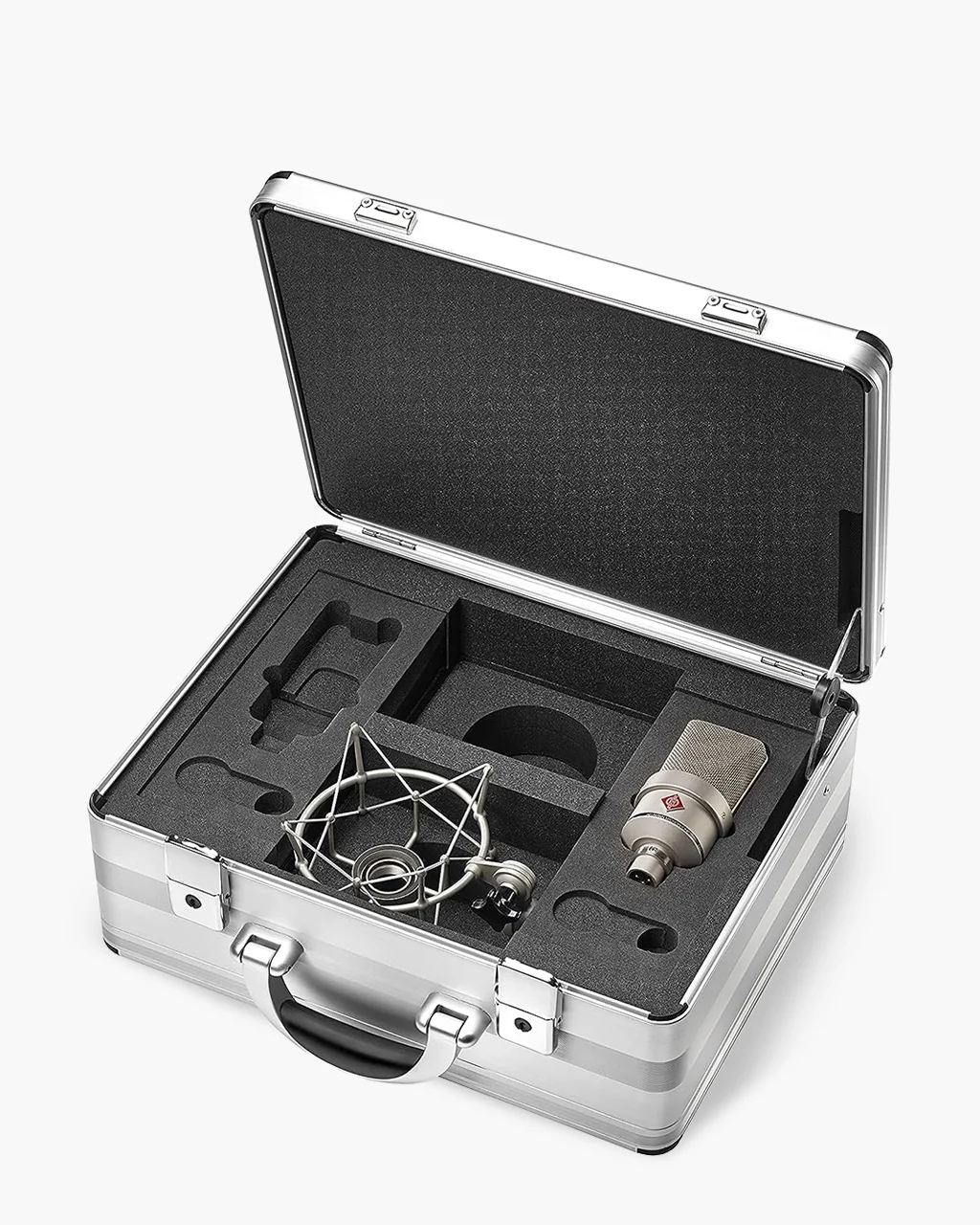 Neumann TLM 103 Set with Aluminum Case - Image 2