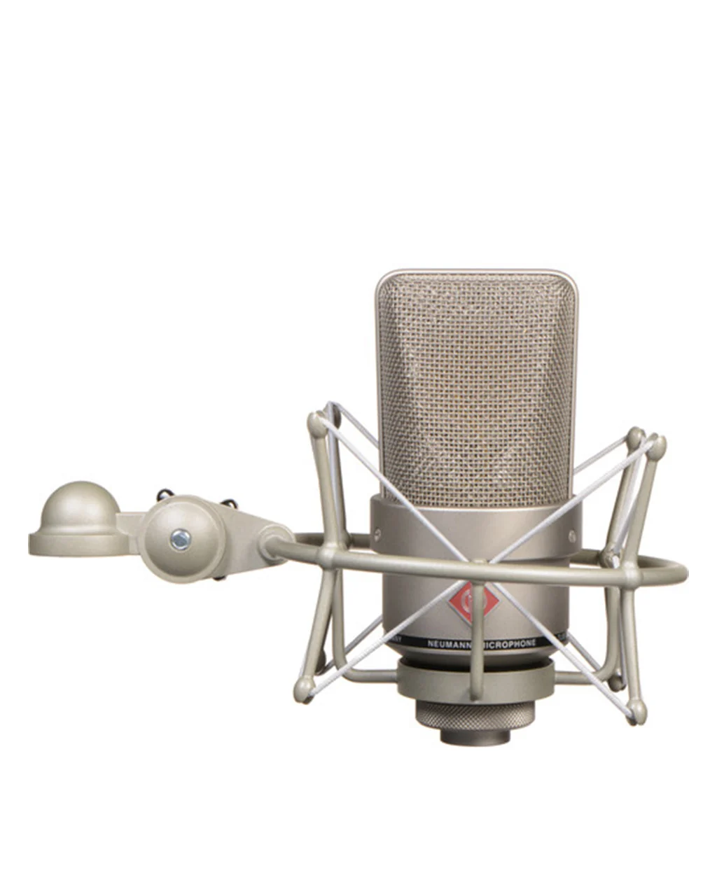 Neumann TLM 103 Set with Aluminum Case - Image 5