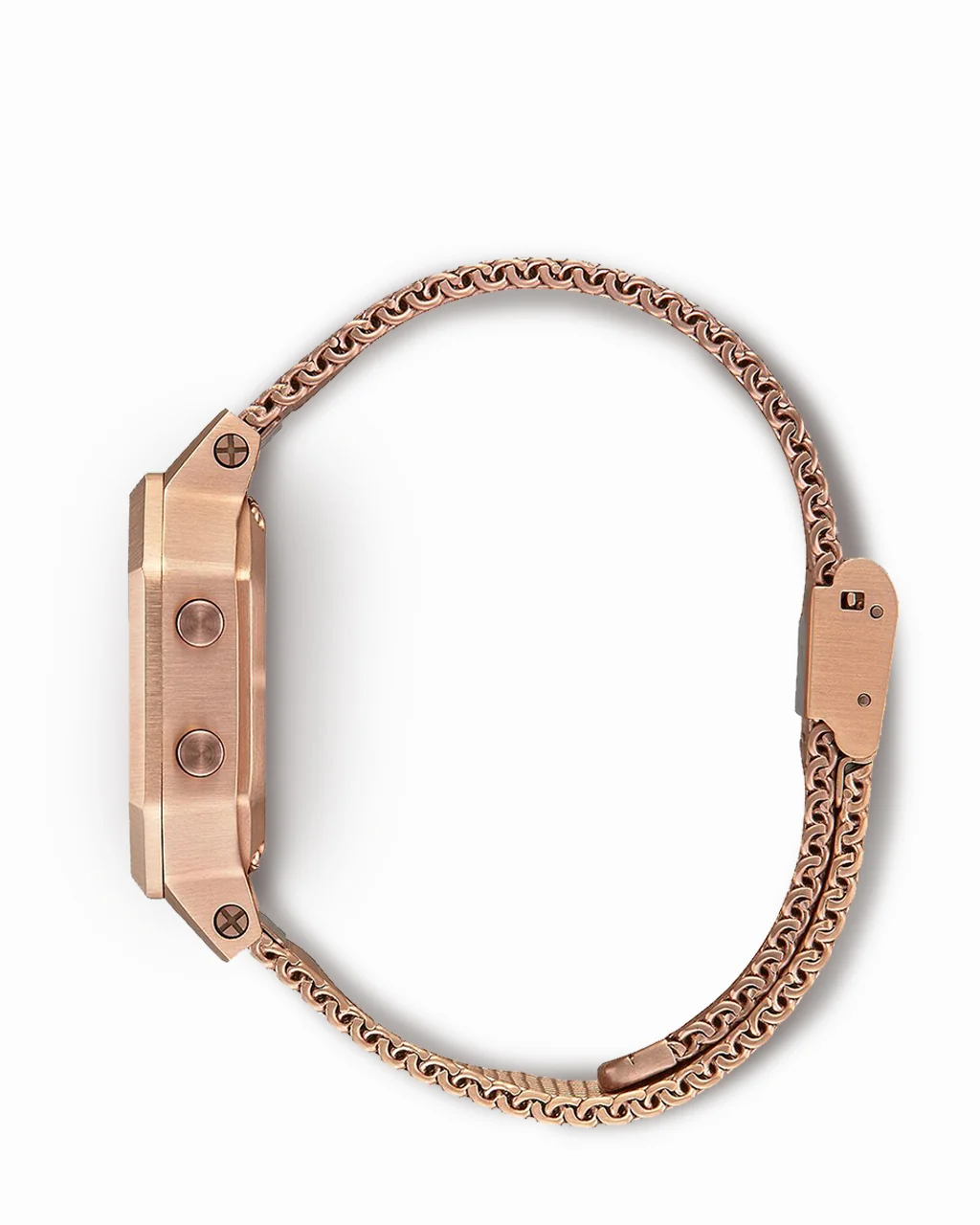 Nixon Siren Milanese Watch for Women - Image 3