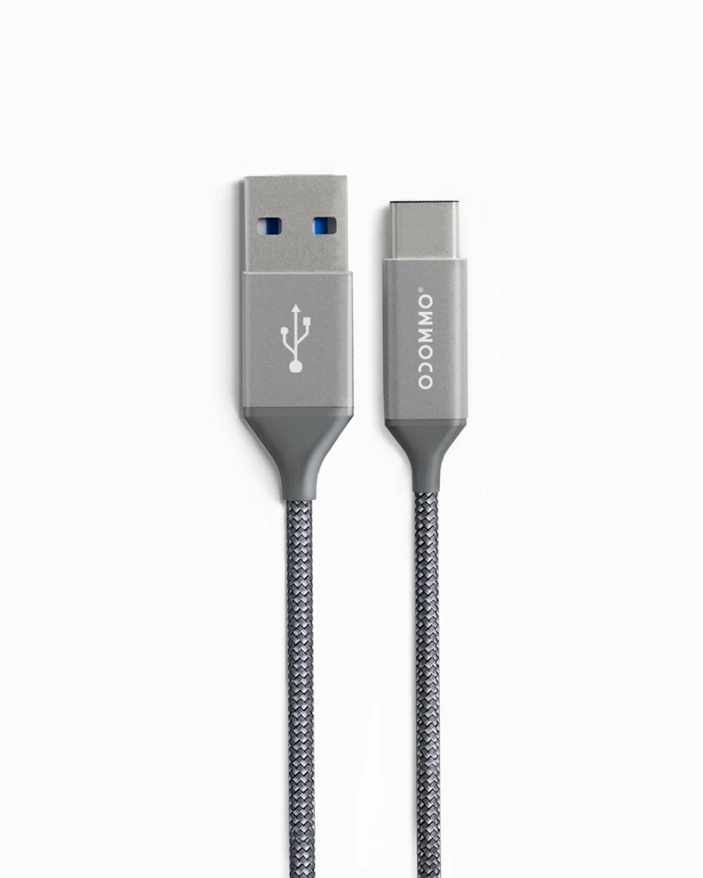 OCOMMO Basic 2 Set USB-C Cable 6.6ft - Image 6