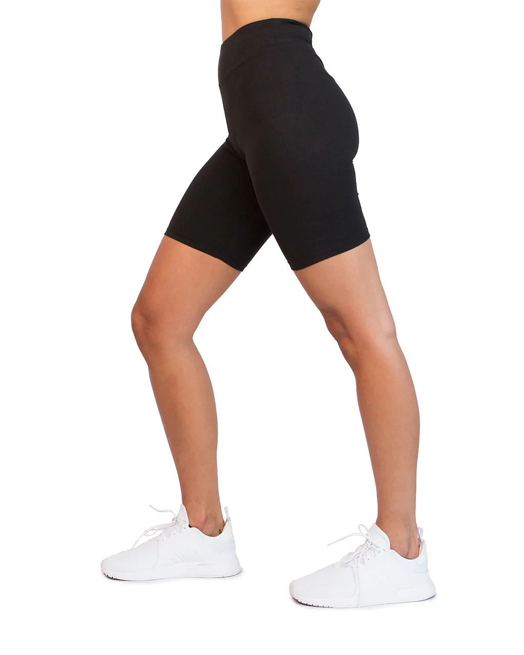 OCOMMO Biker Shorts - One Size - Image 2