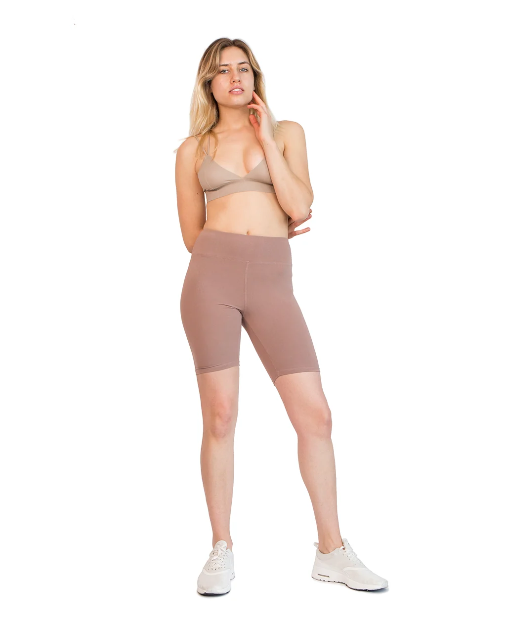 OCOMMO Biker Shorts - One Size - Image 49