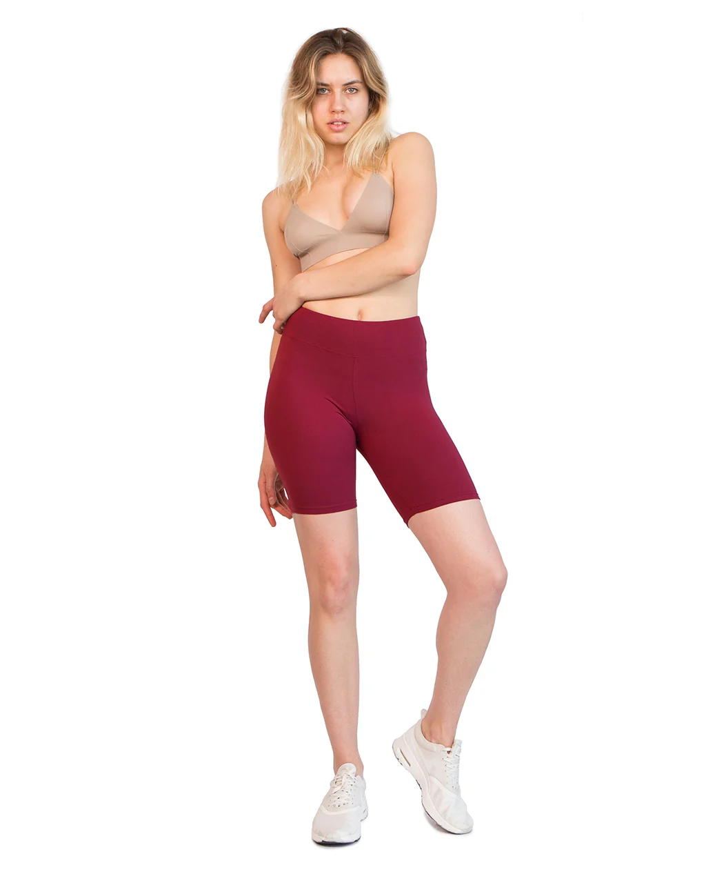 OCOMMO Biker Shorts - One Size - Image 67