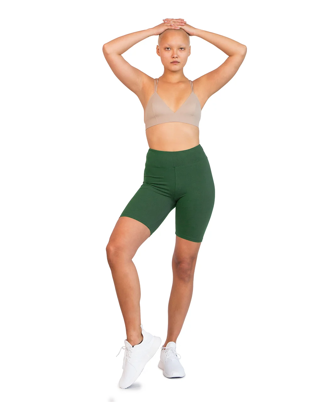 OCOMMO Biker Shorts - One Size - Image 79