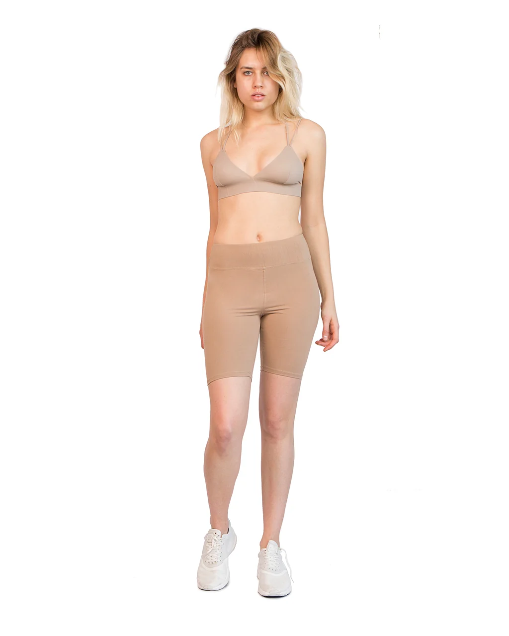 OCOMMO Biker Shorts - One Size - Image 85