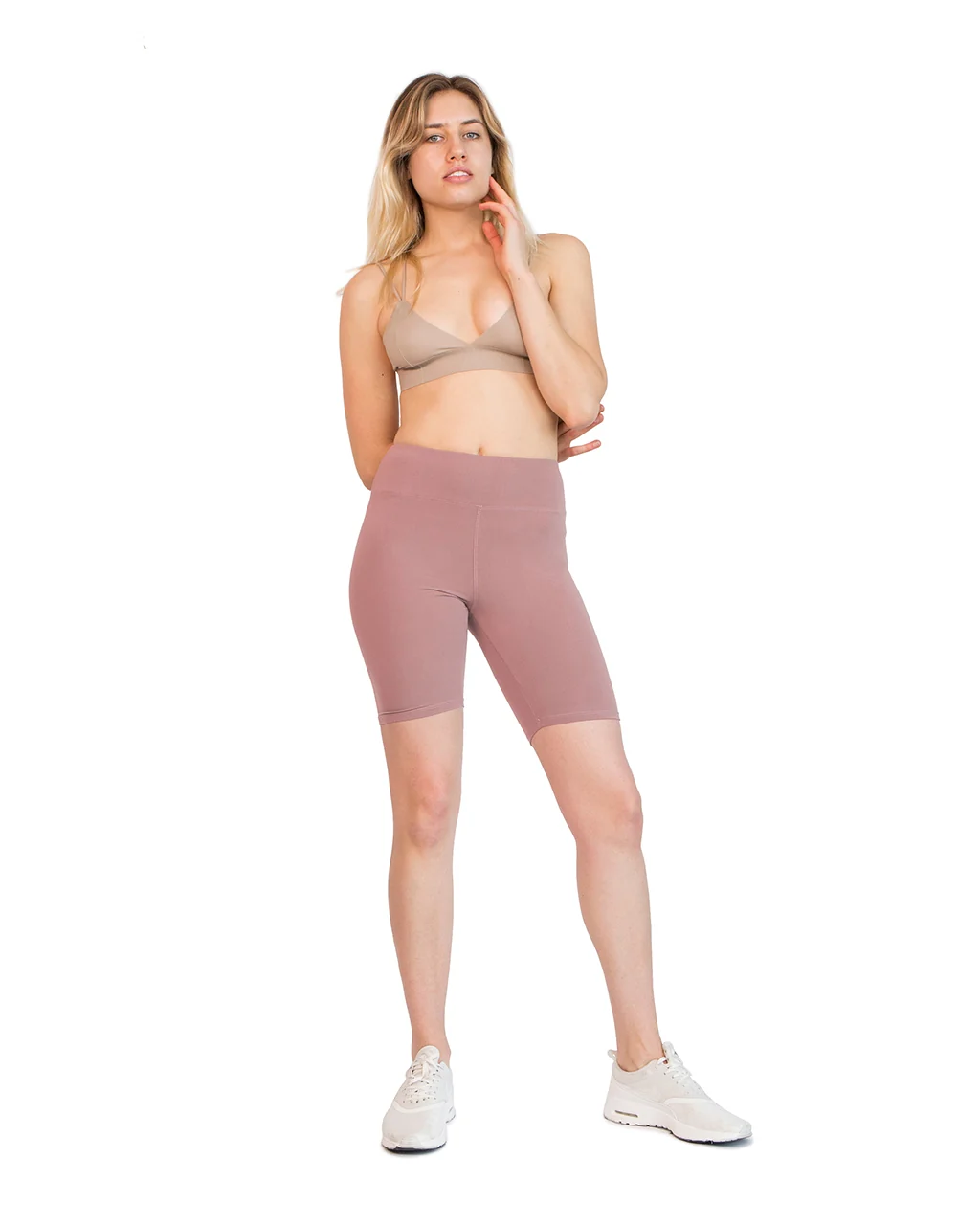 OCOMMO Biker Shorts - One Size - Image 91