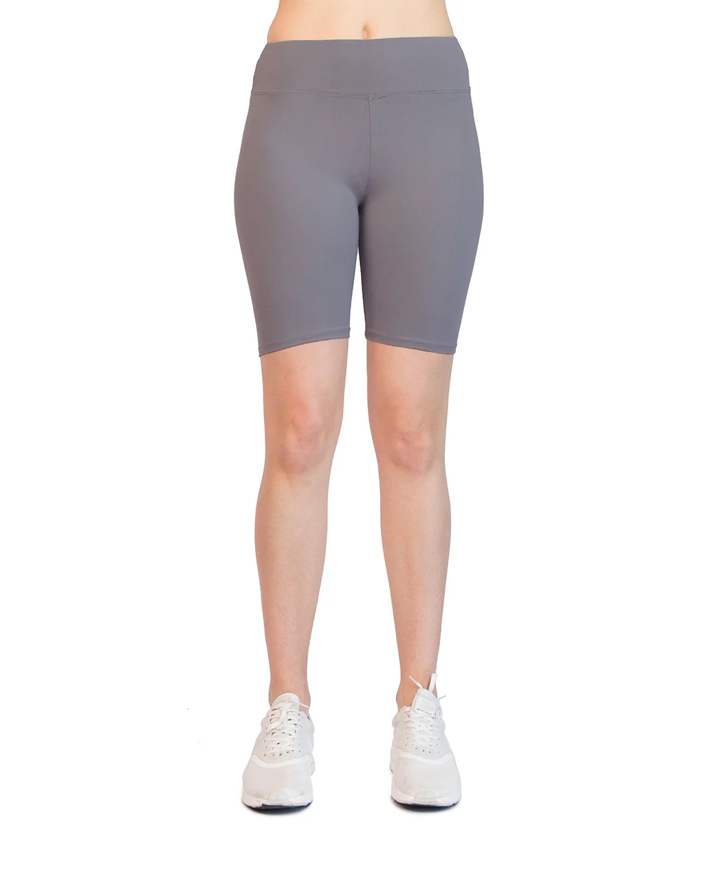 OCOMMO Biker Shorts - Plus Size - Image 14