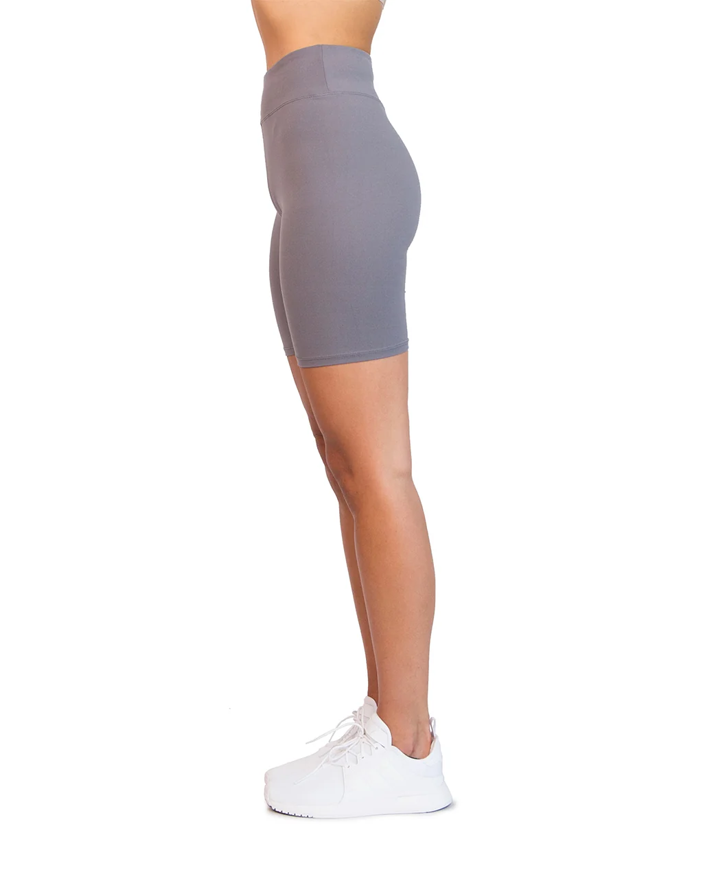 OCOMMO Biker Shorts - Plus Size - Image 15