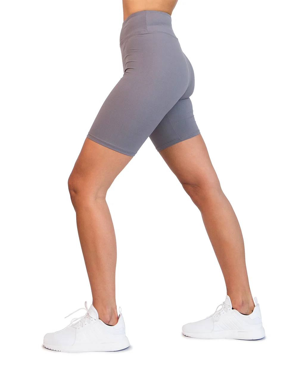 OCOMMO Biker Shorts - Plus Size - Image 17