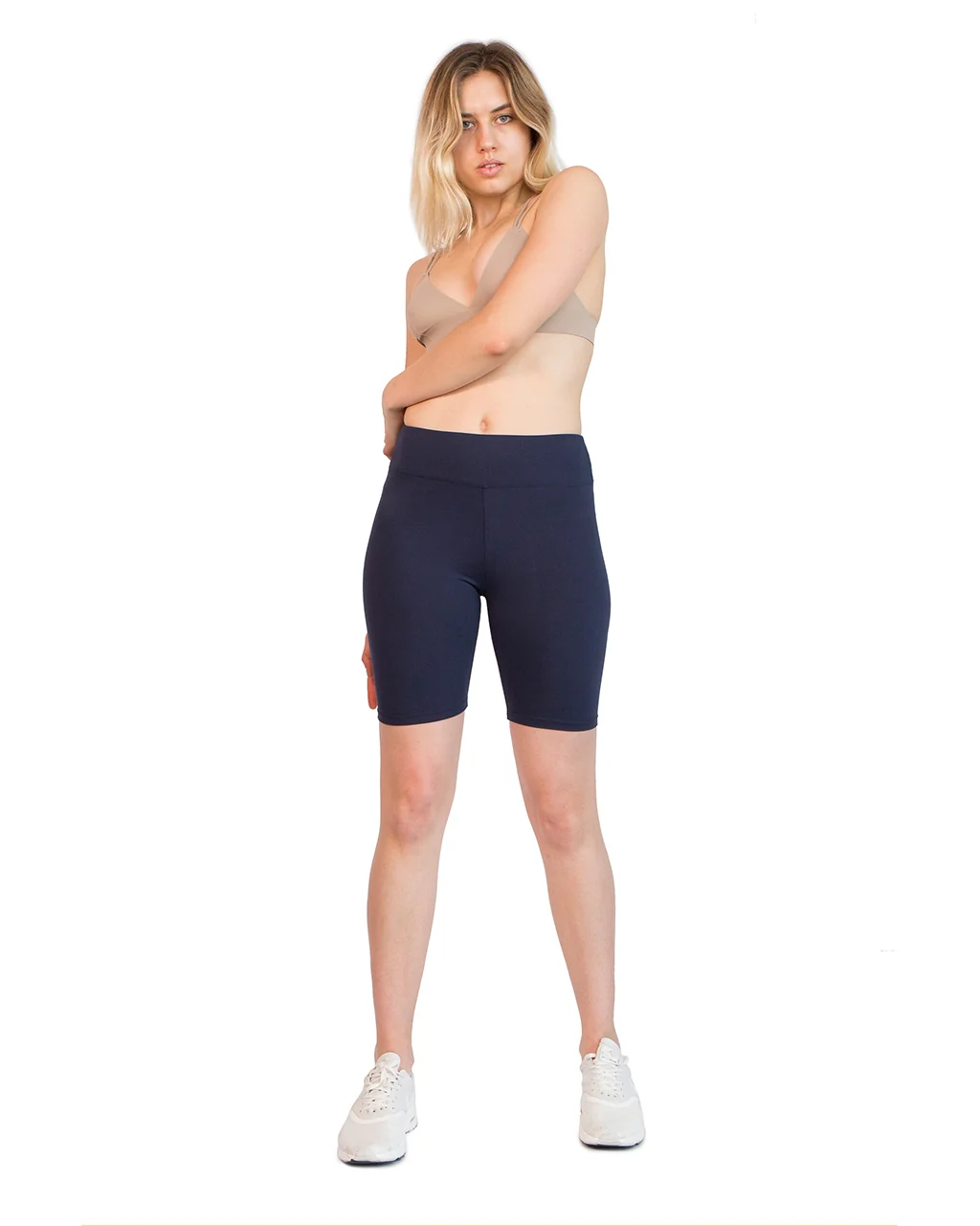 OCOMMO Biker Shorts - Plus Size - Image 19