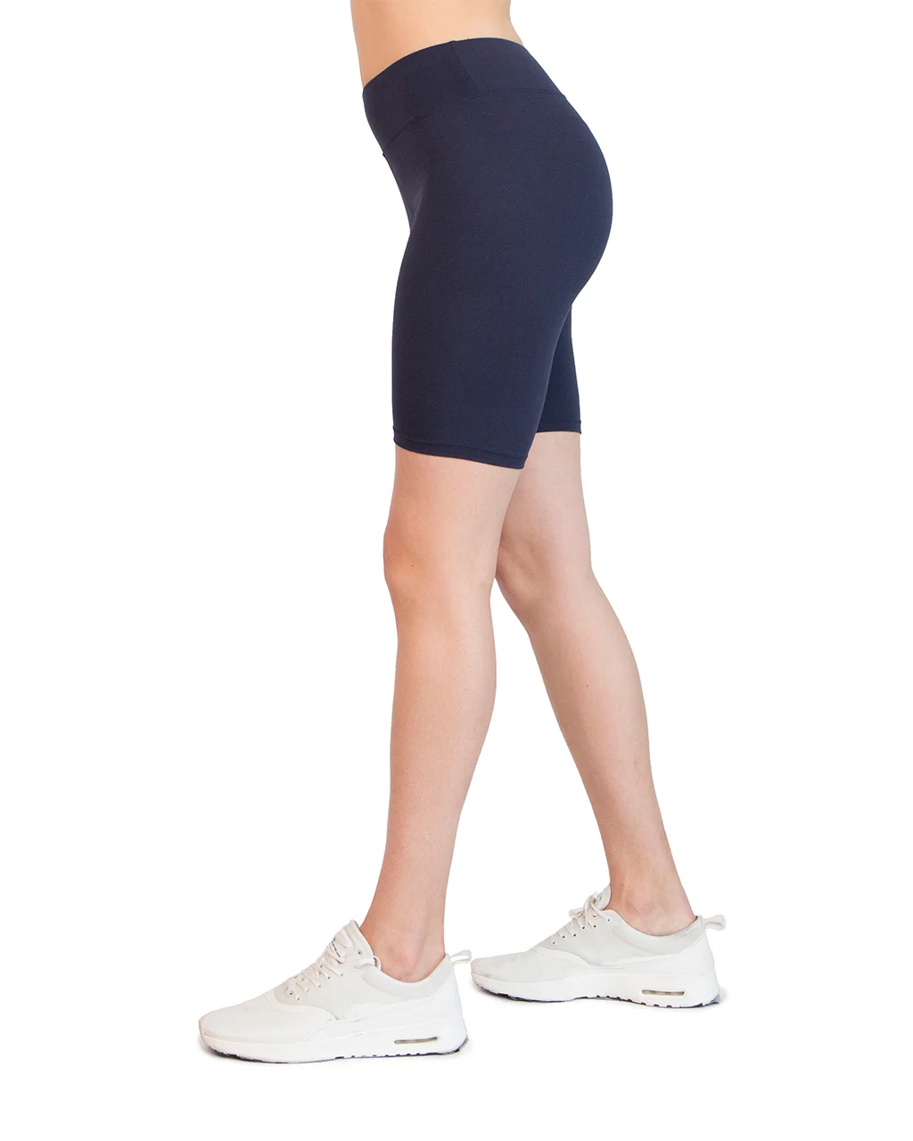 OCOMMO Biker Shorts - Plus Size - Image 22