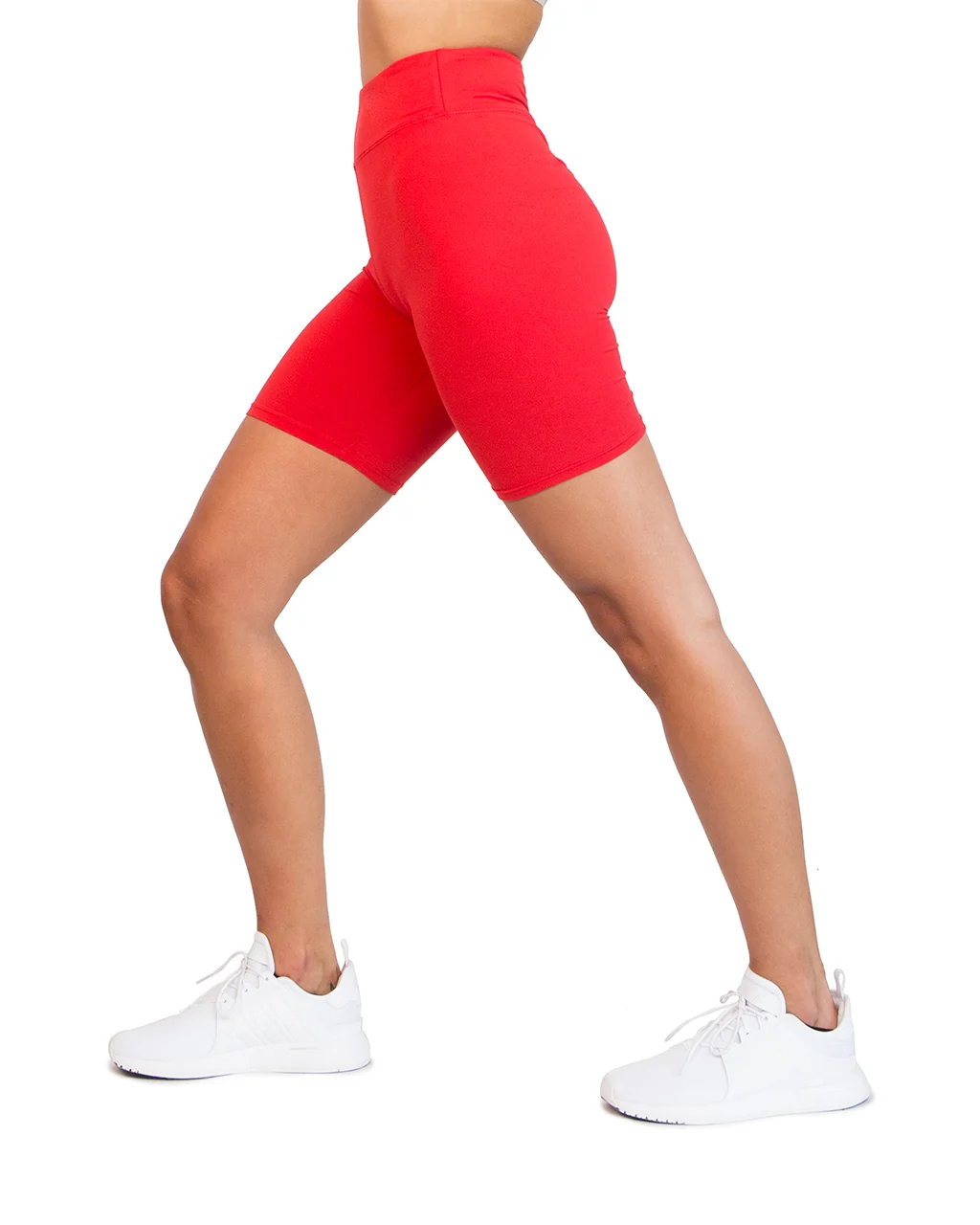 OCOMMO Biker Shorts - Plus Size - Image 30