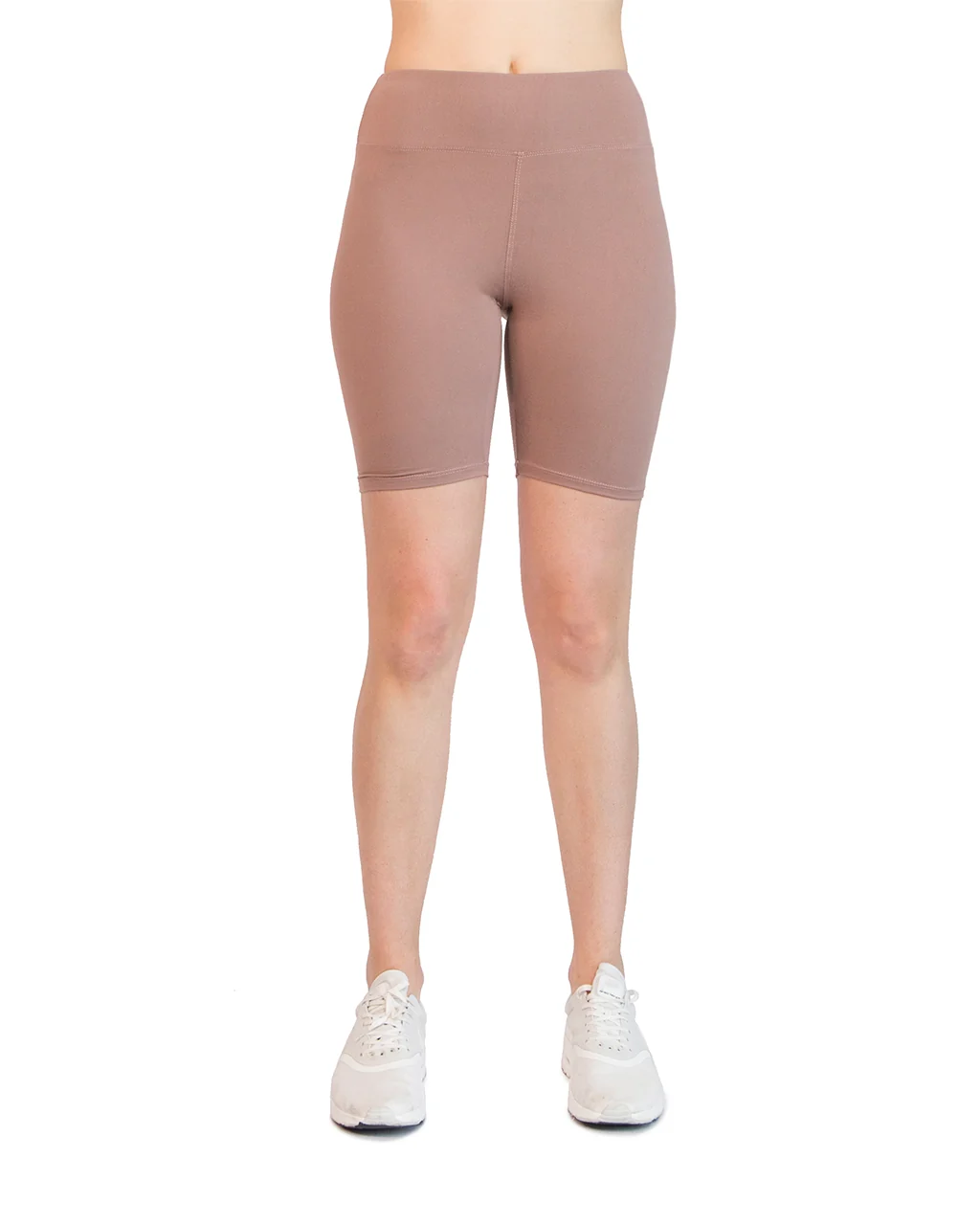 OCOMMO Biker Shorts - Plus Size - Image 32
