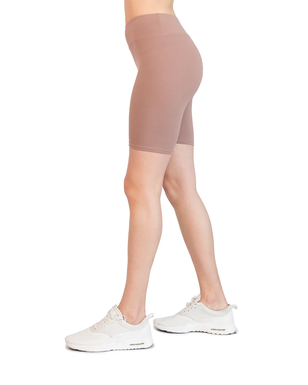 OCOMMO Biker Shorts - Plus Size - Image 34