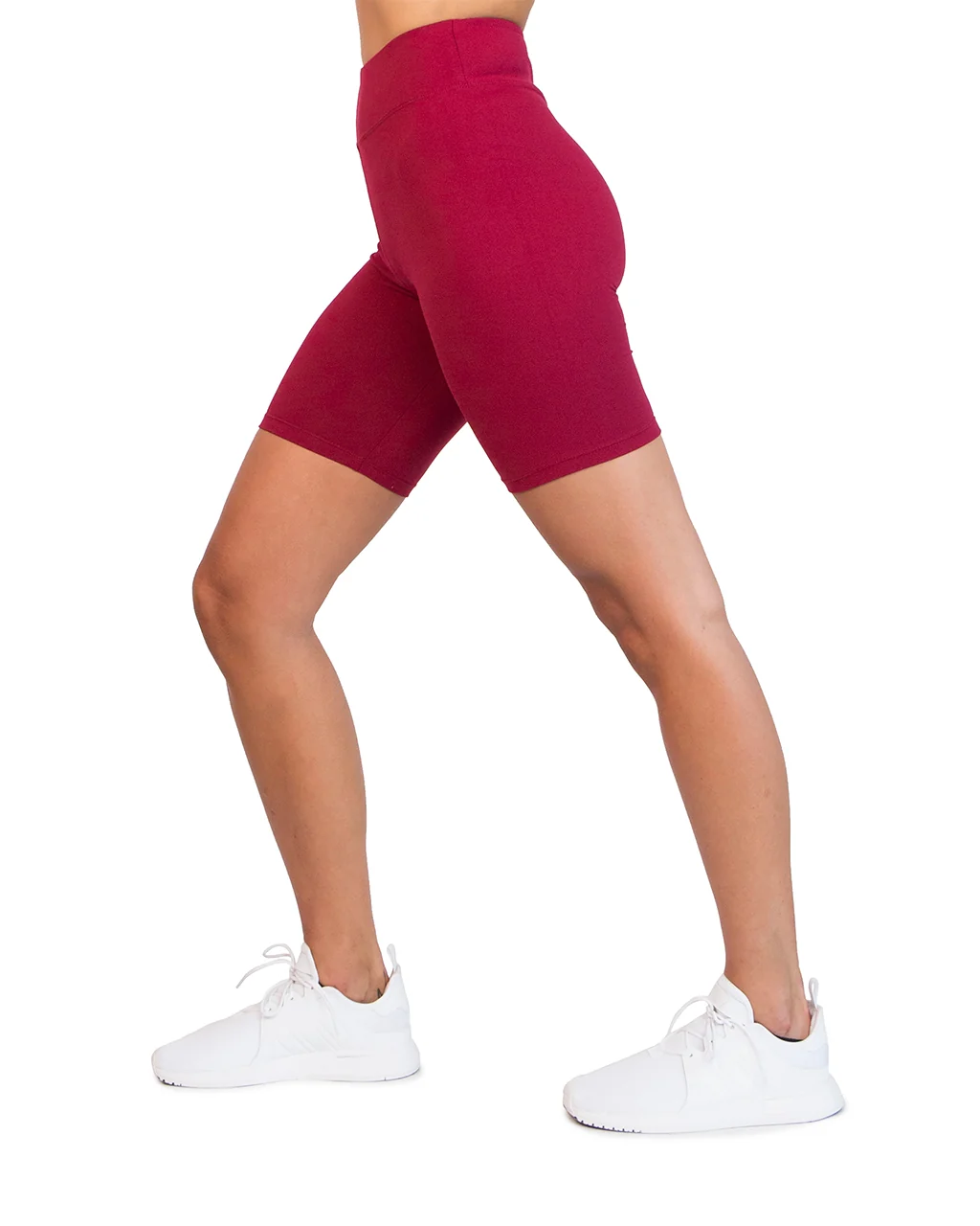 OCOMMO Biker Shorts - Plus Size - Image 8