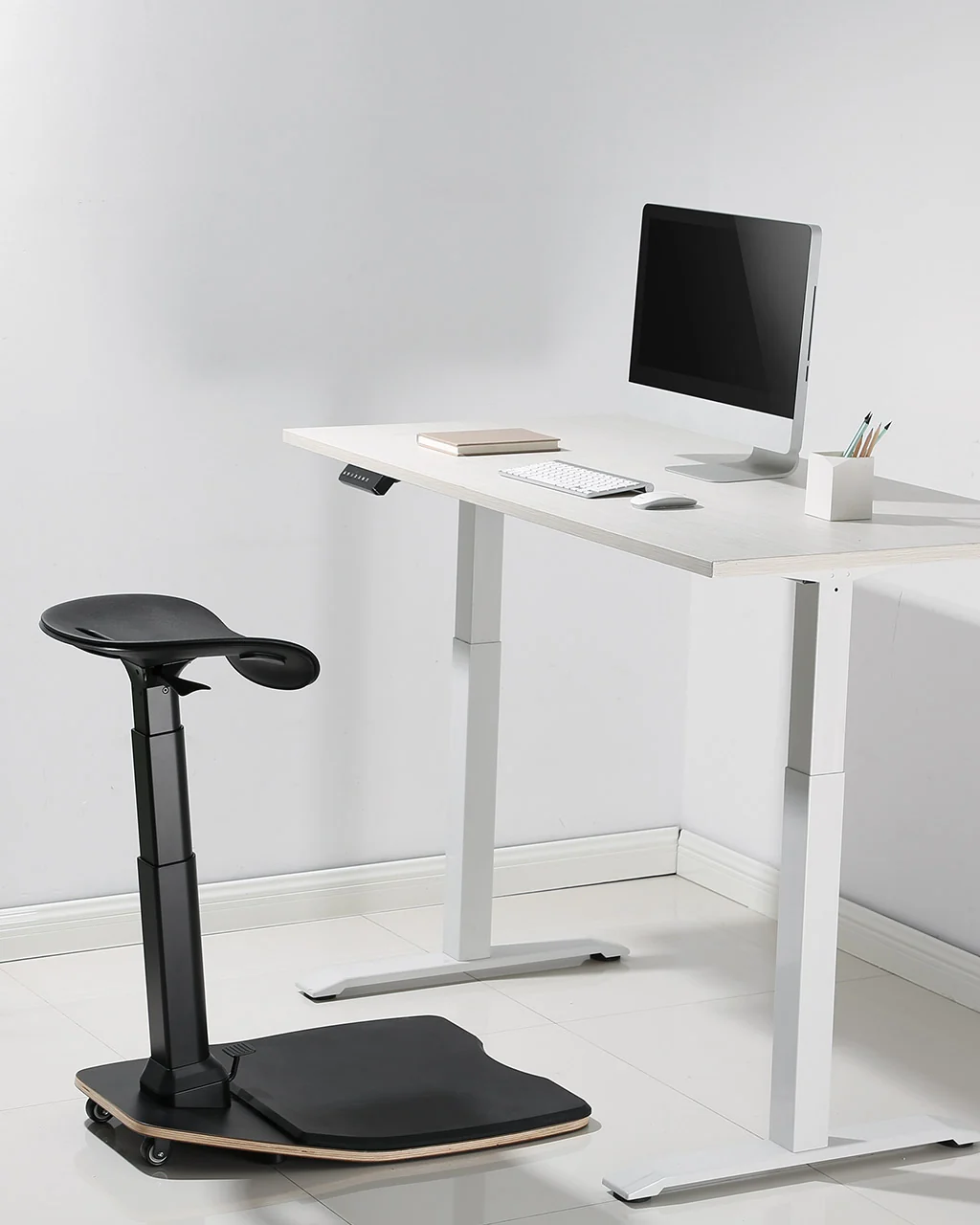 OCOMMO Standing Desk Chair - Image 6