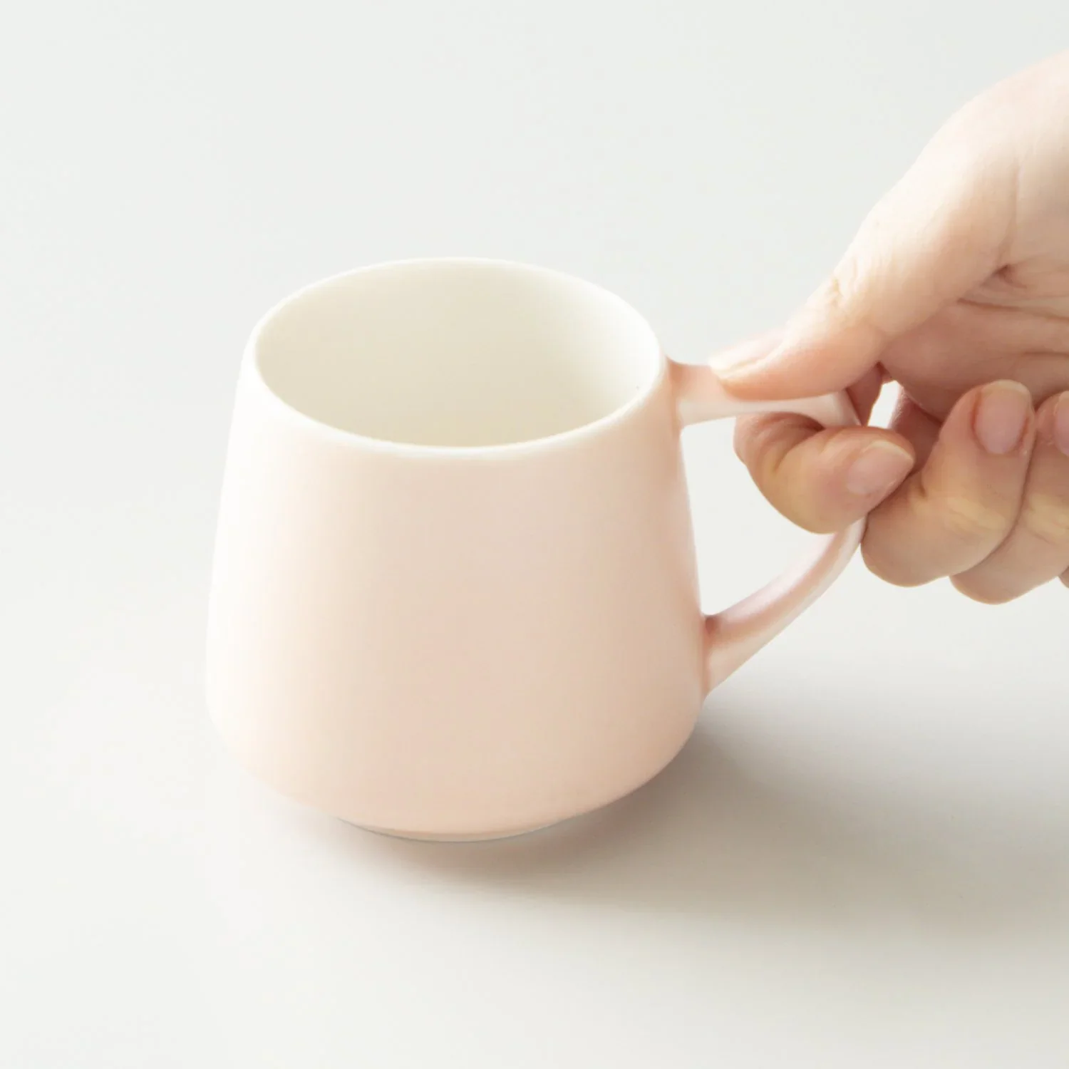 Origami Aroma Mug Matte - Image 2