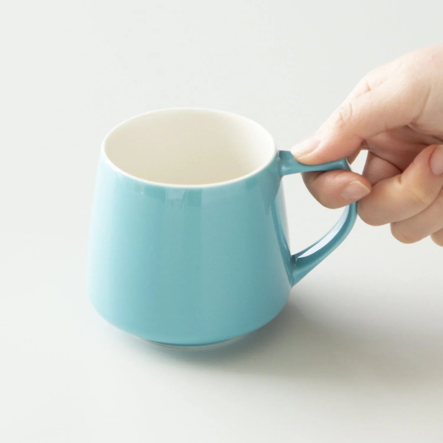 Origami Aroma Mug Matte - Image 4